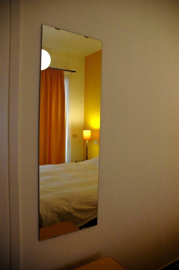 B&B Bed And Business 로마 외부 사진