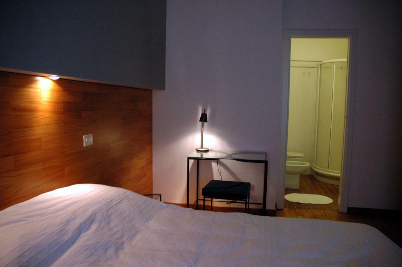 B&B Bed And Business 로마 외부 사진