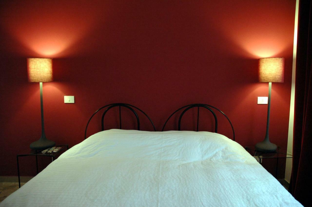 B&B Bed And Business 로마 외부 사진