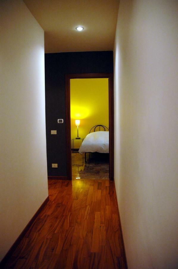 B&B Bed And Business 로마 외부 사진